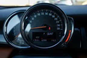 MINI Cabrio Cooper 2020