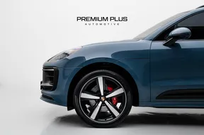Porsche Macan S 2025