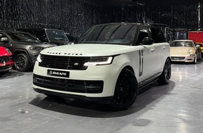 Land Rover Range Rover 2023