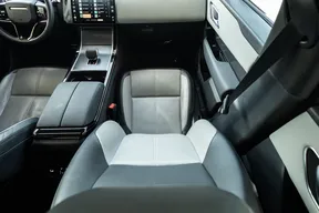 Land Rover Range Rover Velar 2024