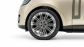 Land Rover Range Rover 2025