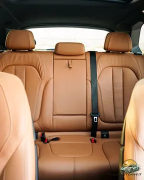 BMW X5 50 2019
