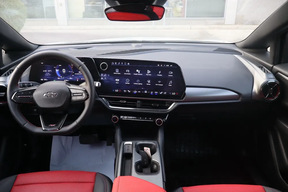 Chevrolet Equinox EV 2024