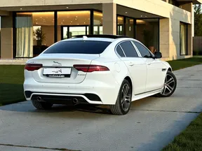Jaguar XE S 2024