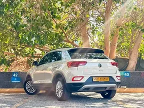 Volkswagen T-Roc 2023