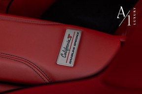 Ferrari California 2016