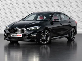 BMW 2 Series 218 2023