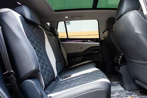 Volkswagen ID.6 CROZZ 2022