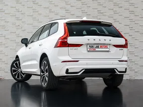 Volvo XC60 B5 2024
