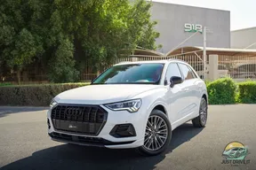 Audi Q3 2023