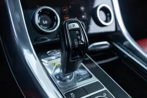 Land Rover Range Rover Sport 2019