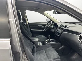 Nissan X-Trail 2017
