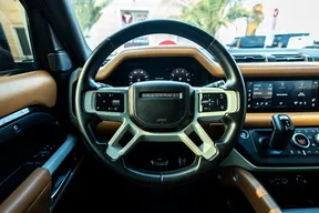 Land Rover Defender 90 2023