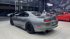 Toyota Supra 1999