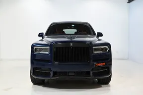 Rolls-Royce Cullinan 2023