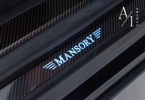 Lamborghini Urus 2019