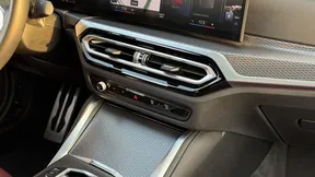 BMW 4 Series 420 2024