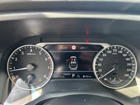 Nissan Qashqai 2022