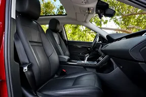 Land Rover Range Rover Evoque 2021