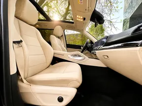 Mercedes-Benz GLS 450 2022