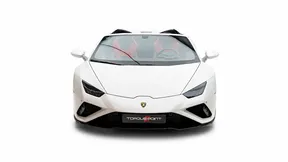 Lamborghini Huracán 2022