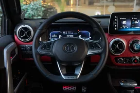 BAIC BJ40C 2026