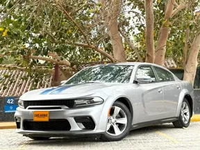 Dodge Charger 2015