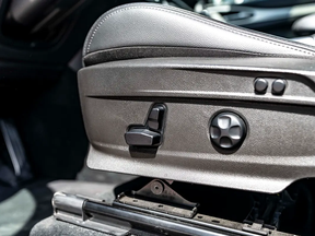 Alfa Romeo Stelvio 2022