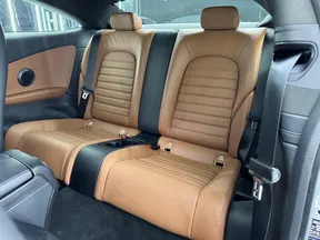 Mercedes-Benz C-Class 300 2016