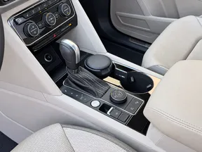 Volkswagen Teramont 2021