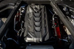 Chevrolet Corvette 2024