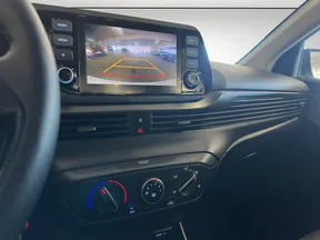 Hyundai i20 2022