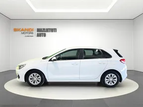 Hyundai i30 2020