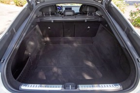 Mercedes-Benz EQS 450 2022