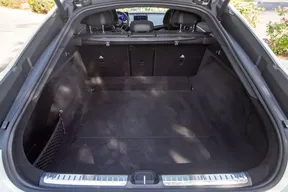 Mercedes-Benz EQS 450 2022