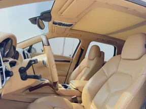 Porsche Cayenne S 2013