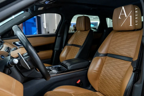 Land Rover Range Rover Velar 2020