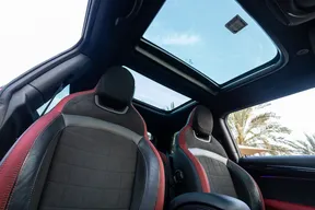 MINI Hatch John Cooper Works 2018