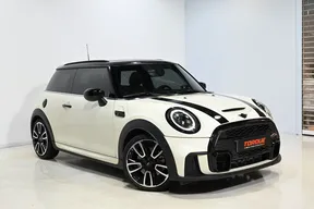 MINI Hatch Cooper S 2021