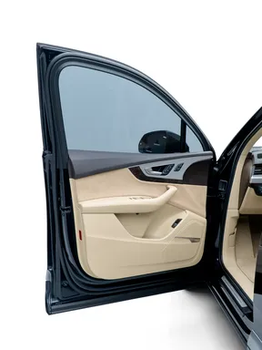 Audi Q7 2018