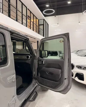 Jeep Wrangler 2023