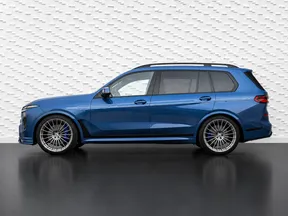 ALPINA XB7 2024
