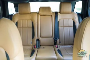 Land Rover Range Rover Sport 2019