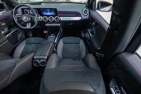 Mercedes-Benz GLB 200 2025