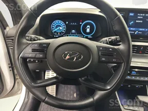 Hyundai Bayon 2023
