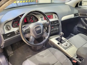Audi A6 2007