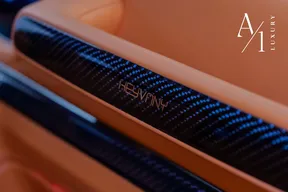 Mercedes-Benz G-Class 63 AMG 2021