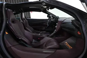 McLaren 720S 2018