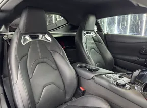 Toyota Supra 2022