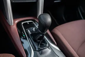 Toyota Corolla Cross 2023